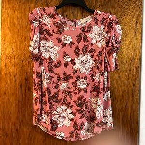 NWT Loft blouse